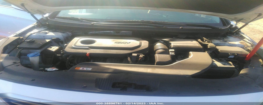 5NPE24AFXFH110463 2015 HYUNDAI SONATA photo no. 10