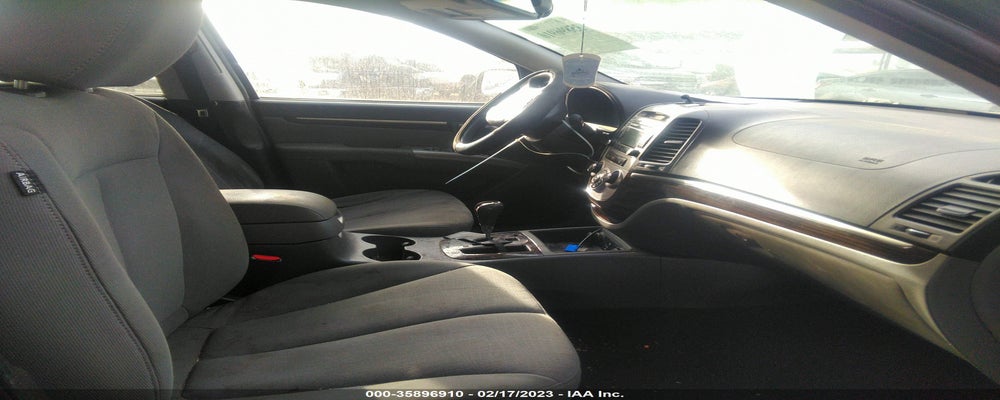 5NMSGDABXAH403190 2010 HYUNDAI SANTA FE photo no. 5