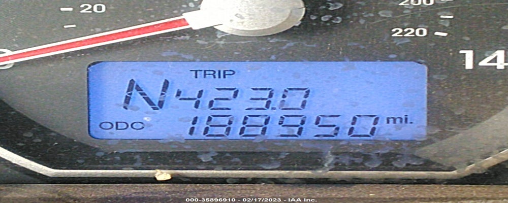 5NMSGDABXAH403190 2010 HYUNDAI SANTA FE photo no. 7