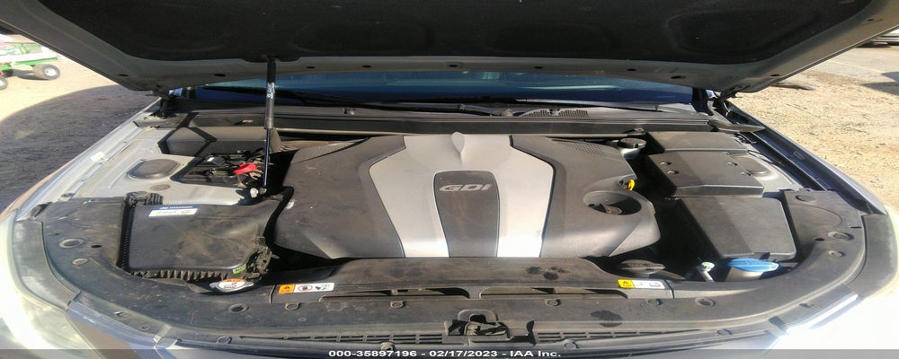KMHGC4DD1DU250819 2013 HYUNDAI GENESIS photo no. 10