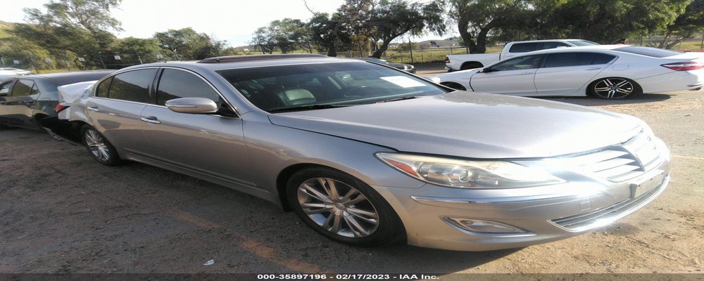 KMHGC4DD1DU250819 2013 HYUNDAI GENESIS photo no. 23