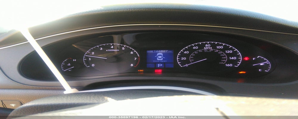 KMHGC4DD1DU250819 2013 HYUNDAI GENESIS photo no. 7