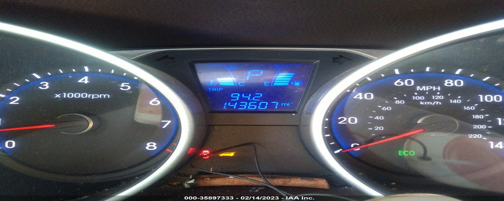 KM8JU3AC4DU572671 2013 HYUNDAI TUCSON photo no. 7