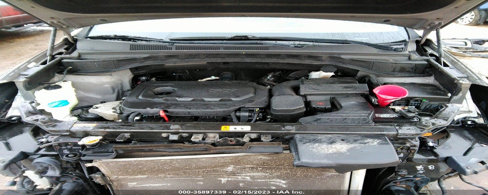 5XYZUDLB0HG418029 2017 HYUNDAI SANTA FE SPORT photo no. 10