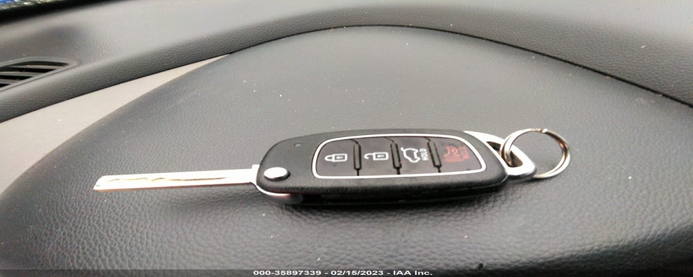 5XYZUDLB0HG418029 2017 HYUNDAI SANTA FE SPORT photo no. 11