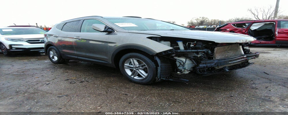 5XYZUDLB0HG418029 2017 HYUNDAI SANTA FE SPORT photo no. 20