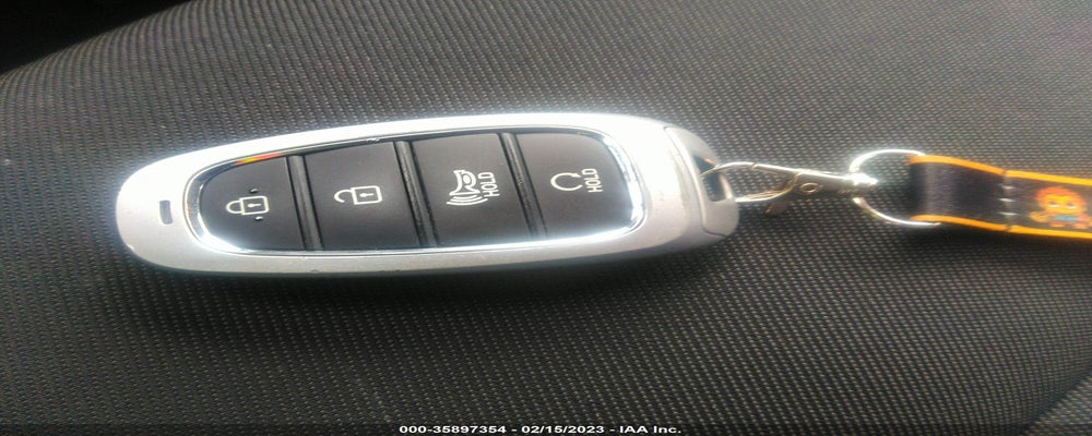 5NMJB3AEXNH074835 2022 HYUNDAI TUCSON photo no. 11