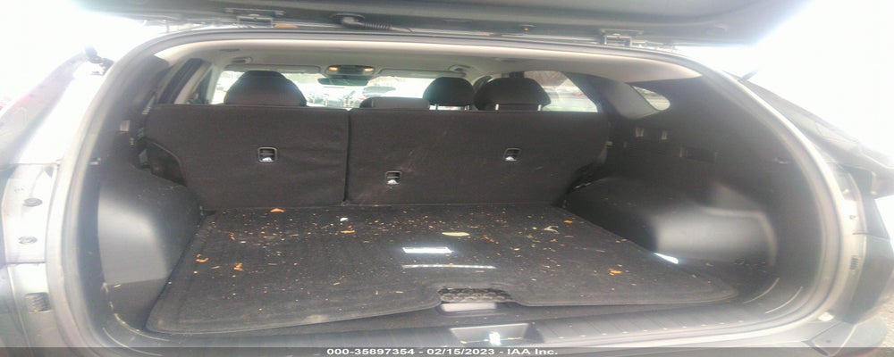 5NMJB3AEXNH074835 2022 HYUNDAI TUCSON photo no. 6