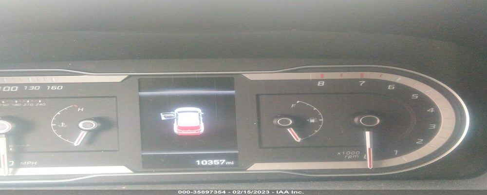 5NMJB3AEXNH074835 2022 HYUNDAI TUCSON photo no. 7