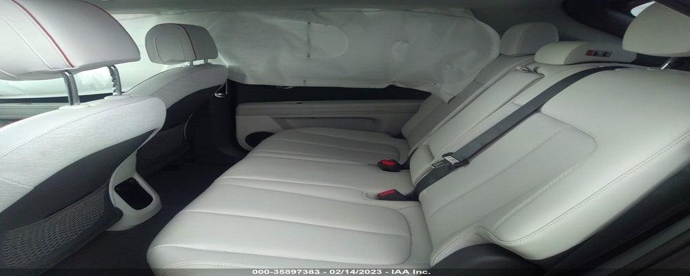 KM8KRDAF7PU143003 2023 HYUNDAI IONIQ 5 photo no. 5