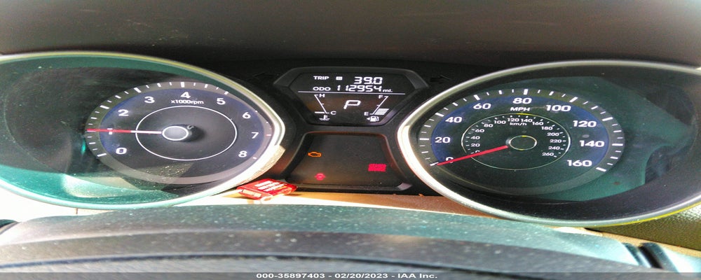 5NPDH4AE5DH381056 2013 HYUNDAI ELANTRA photo no. 7