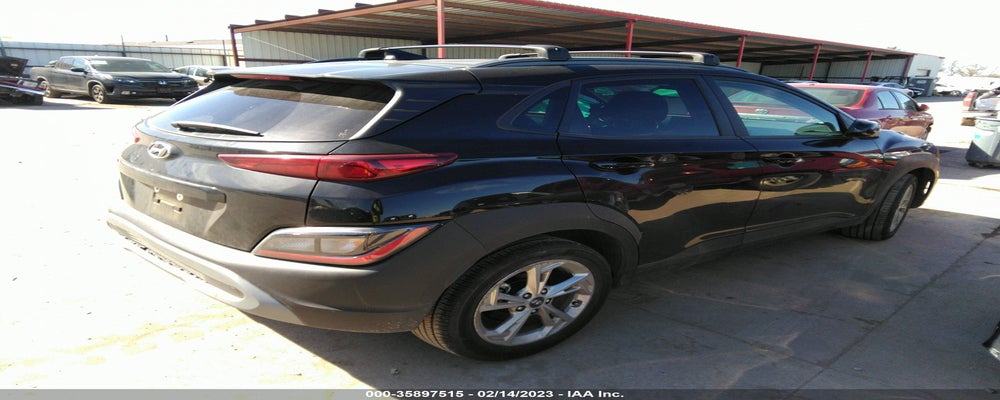 KM8K62AB2NU819624 2022 HYUNDAI KONA photo no. 4