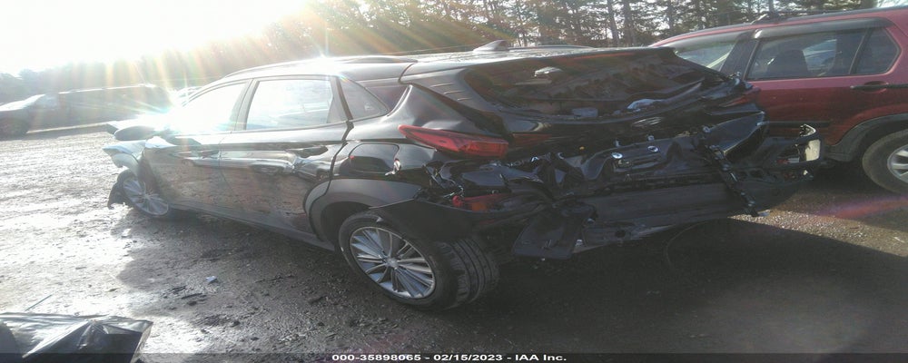 KM8K6CAA4LU480715 2020 HYUNDAI KONA photo no. 3