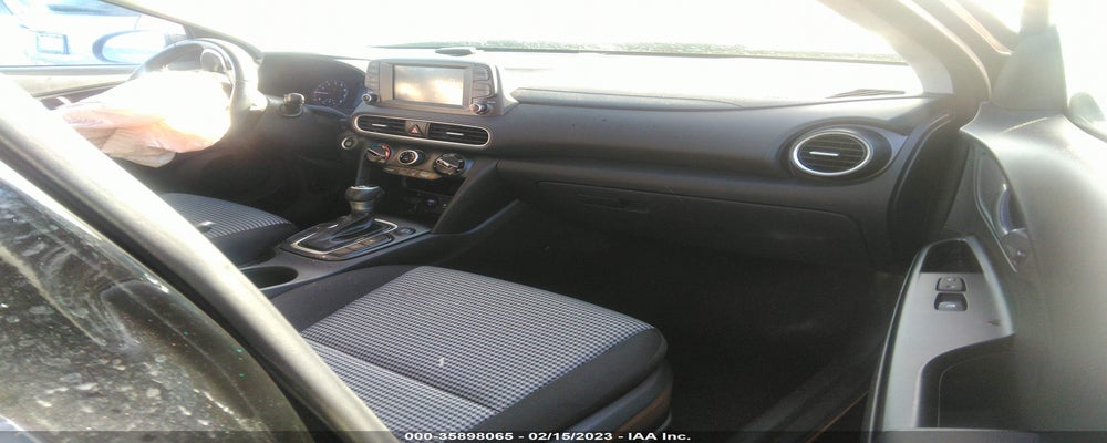 KM8K6CAA4LU480715 2020 HYUNDAI KONA photo no. 5