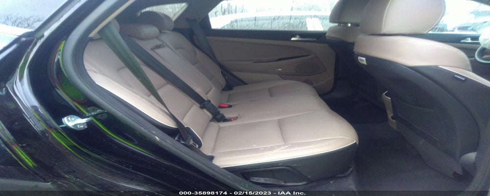 KM8J33AL5MU351230 2021 HYUNDAI TUCSON photo no. 8