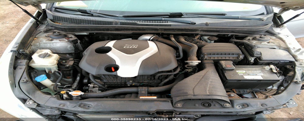 5NPEC4ABXBH304284 2011 HYUNDAI SONATA photo no. 10