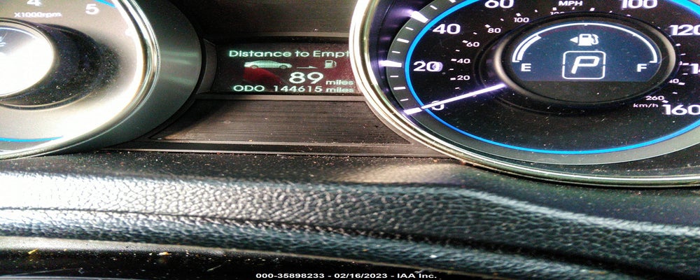 5NPEC4ABXBH304284 2011 HYUNDAI SONATA photo no. 7
