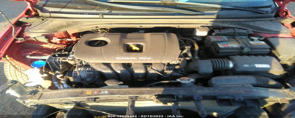 5NPD84LF4HH006139 2017 HYUNDAI ELANTRA photo no. 10