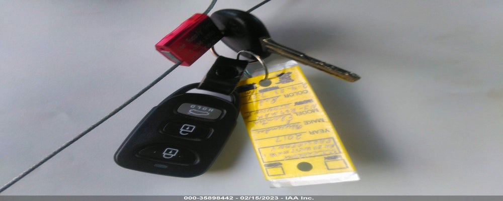 5NPD84LF4HH006139 2017 HYUNDAI ELANTRA photo no. 11