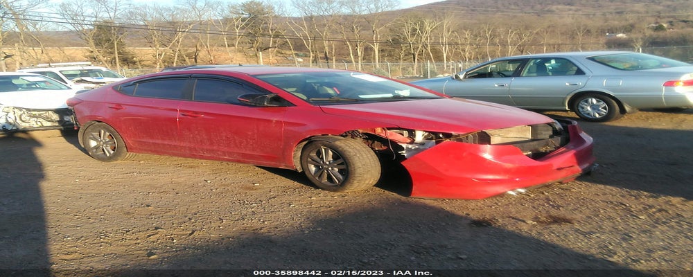 5NPD84LF4HH006139 2017 HYUNDAI ELANTRA photo no. 21