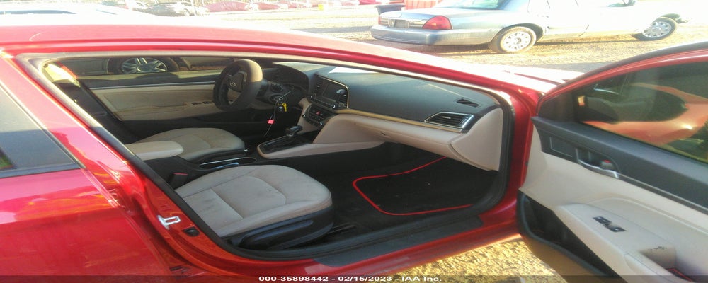 5NPD84LF4HH006139 2017 HYUNDAI ELANTRA photo no. 5