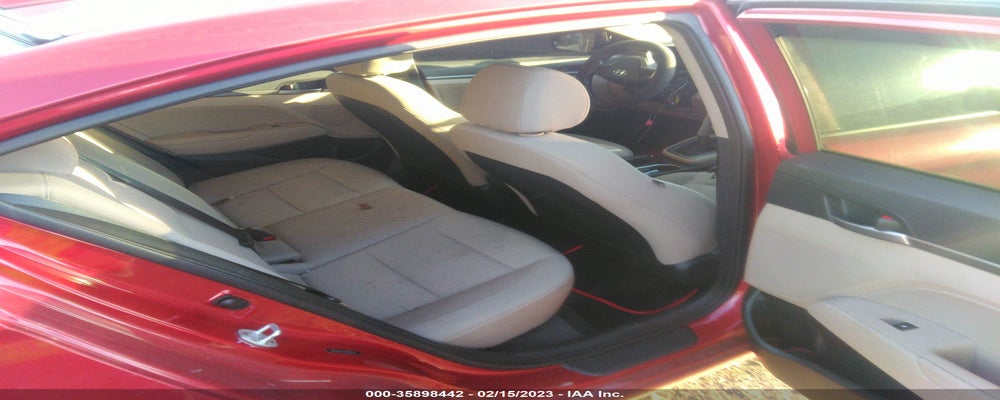 5NPD84LF4HH006139 2017 HYUNDAI ELANTRA photo no. 8