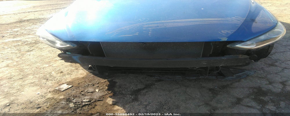 KMHD74LF9JU450319 2018 HYUNDAI ELANTRA photo no. 6