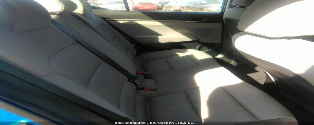 KMHD74LF9JU450319 2018 HYUNDAI ELANTRA photo no. 8