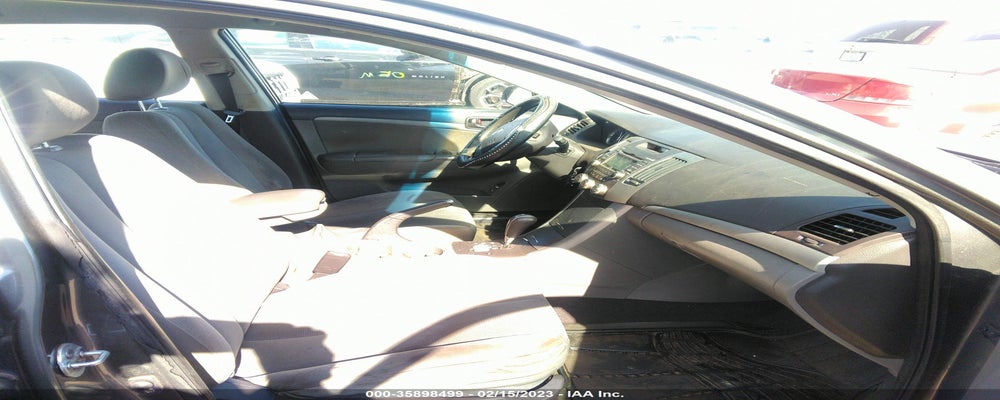 5NPET4AC6AH589072 2010 HYUNDAI SONATA photo no. 5