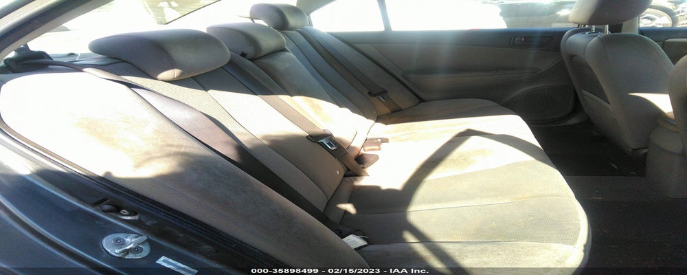 5NPET4AC6AH589072 2010 HYUNDAI SONATA photo no. 8
