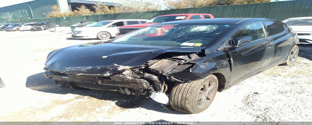 5NPDH4AE3DH259828 2013 HYUNDAI ELANTRA photo no. 6