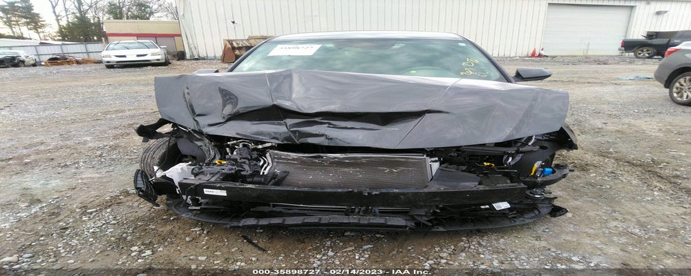 5NPLM4AG0NH078261 2022 HYUNDAI ELANTRA photo no. 6