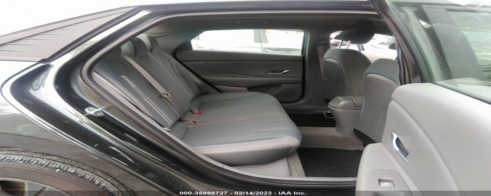 5NPLM4AG0NH078261 2022 HYUNDAI ELANTRA photo no. 8