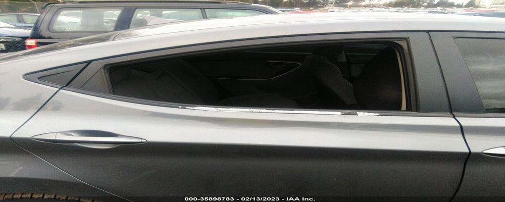 5NPDH4AE3CH127165 2012 HYUNDAI ELANTRA photo no. 6