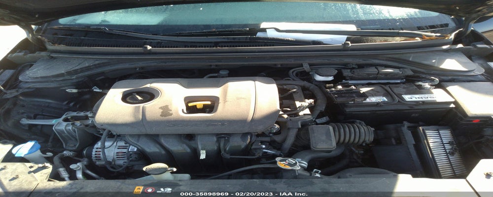 5NPD84LF0LH597742 2020 HYUNDAI ELANTRA photo no. 10