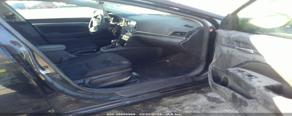 5NPD84LF0LH597742 2020 HYUNDAI ELANTRA photo no. 5