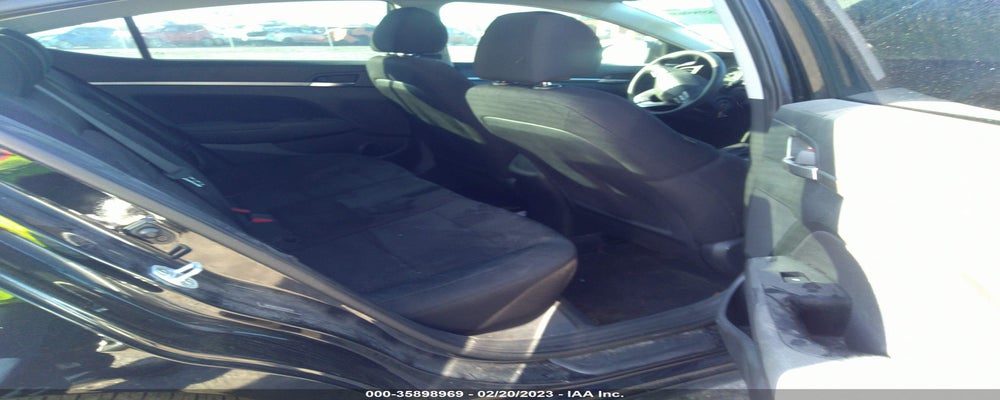 5NPD84LF0LH597742 2020 HYUNDAI ELANTRA photo no. 8