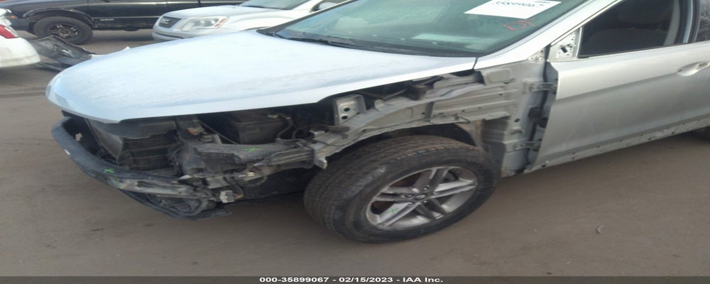 5XYZTDLB1HG443699 2017 HYUNDAI SANTA FE SPORT photo no. 6