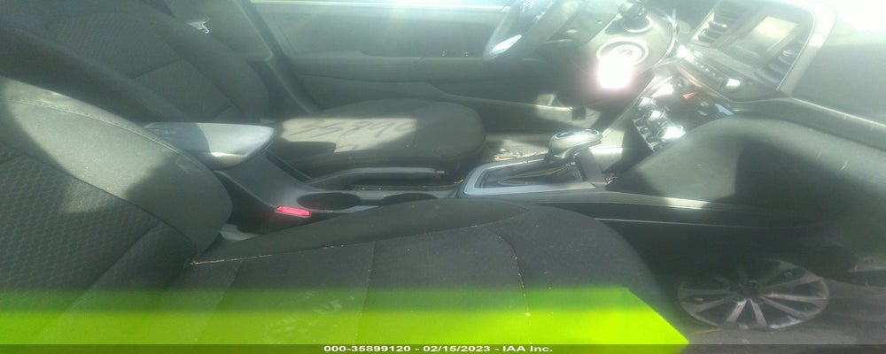 5NPD74LF5LH596704 2020 HYUNDAI ELANTRA photo no. 5