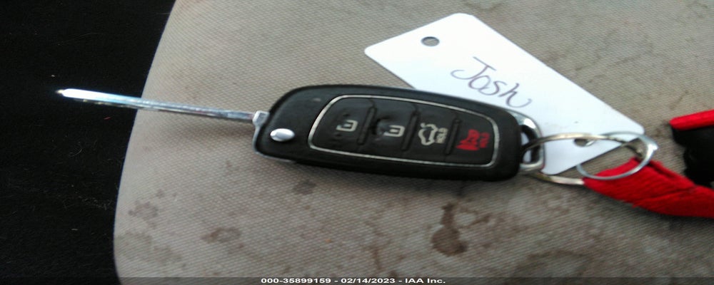 5NPE24AF8HH558445 2017 HYUNDAI SONATA photo no. 11
