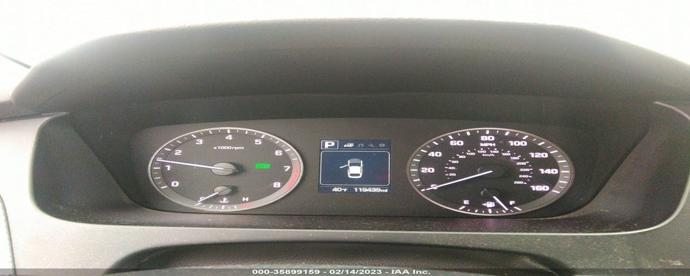 5NPE24AF8HH558445 2017 HYUNDAI SONATA photo no. 7