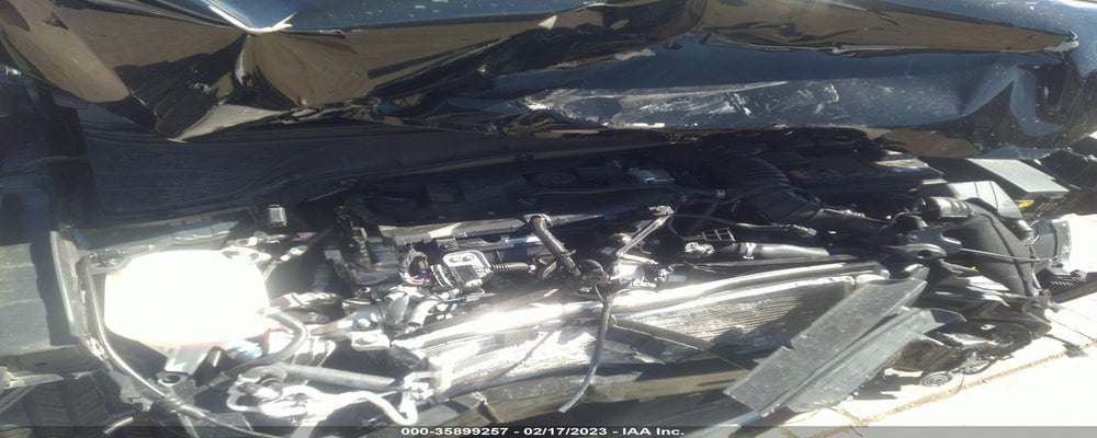 KM8K33A33PU941919 2023 HYUNDAI KONA photo no. 10