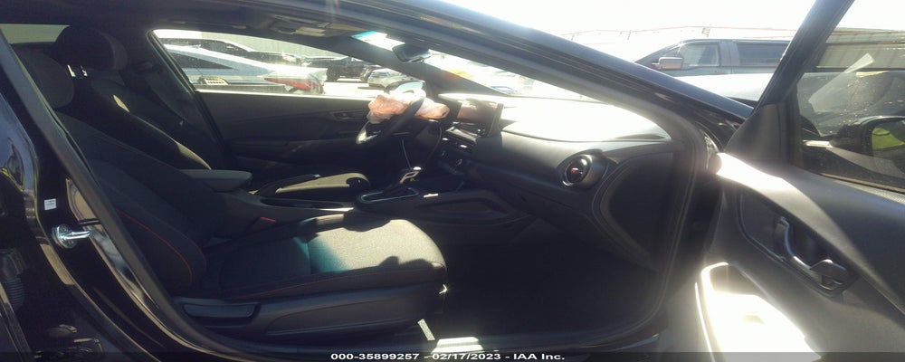 KM8K33A33PU941919 2023 HYUNDAI KONA photo no. 5