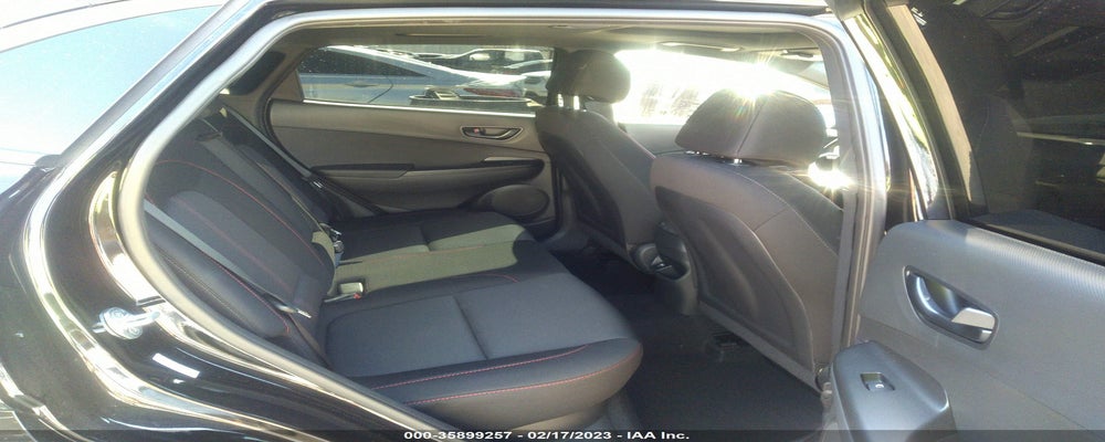 KM8K33A33PU941919 2023 HYUNDAI KONA photo no. 8