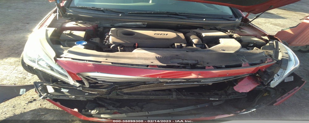 5NPE24AF4HH548169 2017 HYUNDAI SONATA photo no. 10