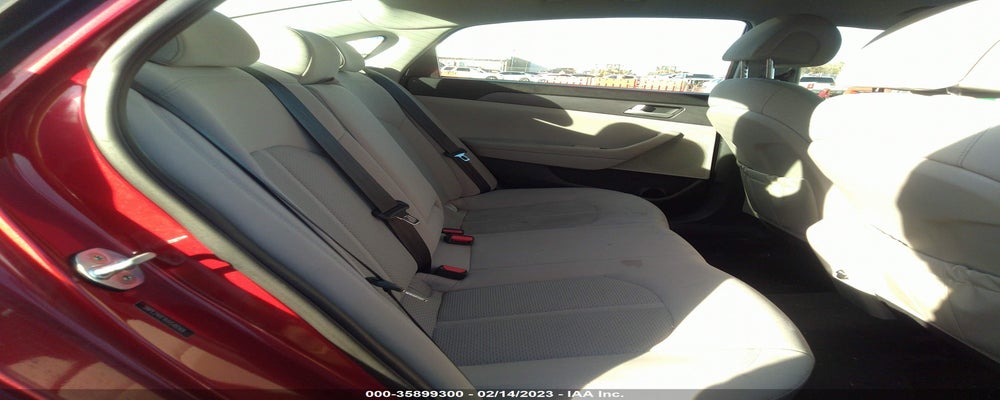5NPE24AF4HH548169 2017 HYUNDAI SONATA photo no. 8