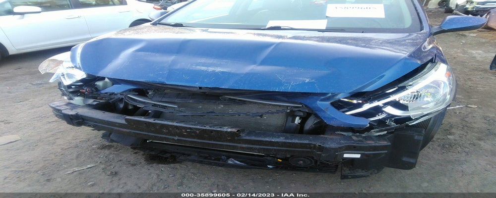 KMHCT4AE7GU982808 2016 HYUNDAI ACCENT photo no. 6