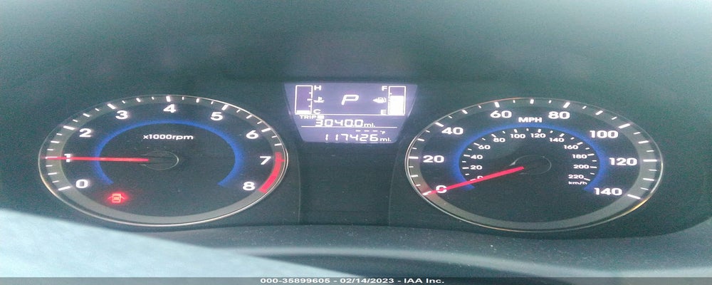 KMHCT4AE7GU982808 2016 HYUNDAI ACCENT photo no. 7