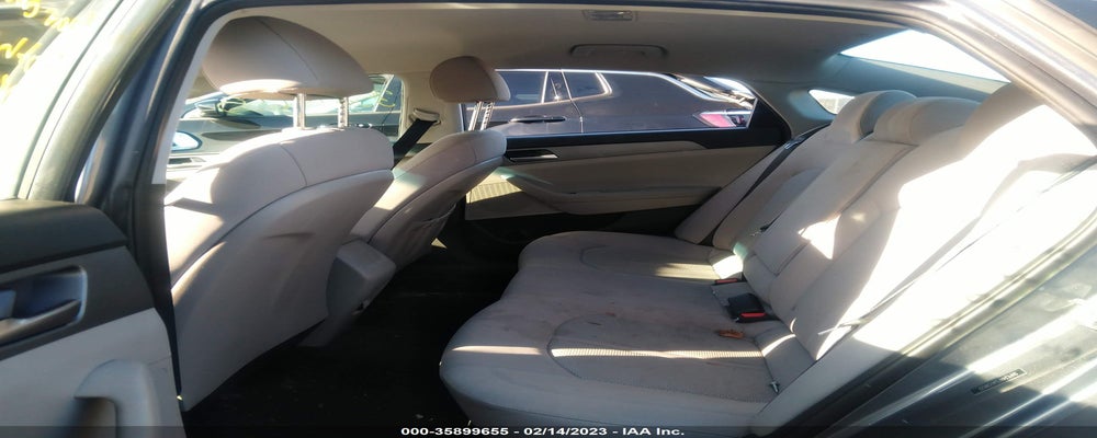 5NPE24AF5JH728122 2018 HYUNDAI SONATA photo no. 8