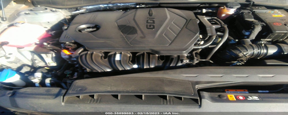KMHL64JA3NA215606 2022 HYUNDAI SONATA photo no. 10